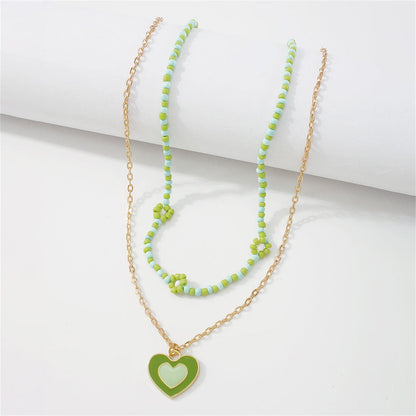 Green-