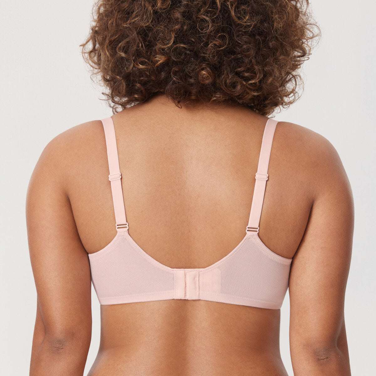 Pink-
