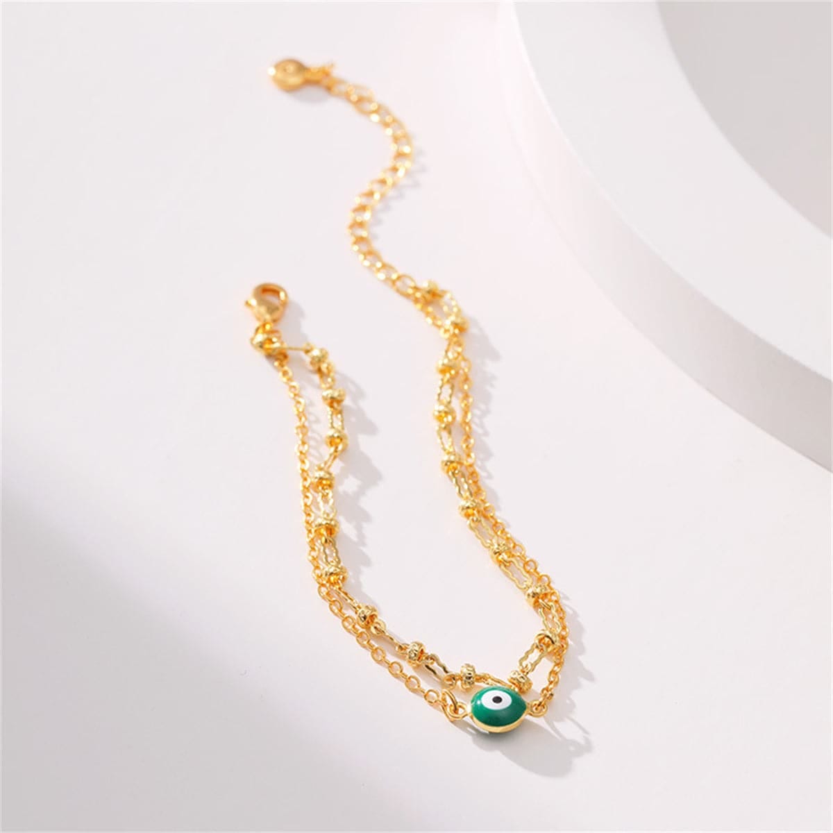 Green-
