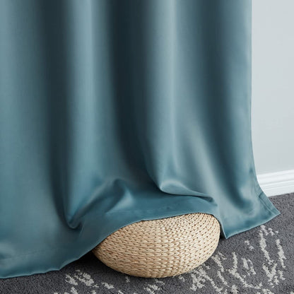 Slate Blue-