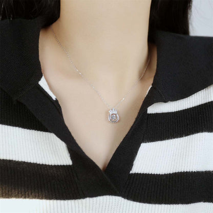 Metallic-