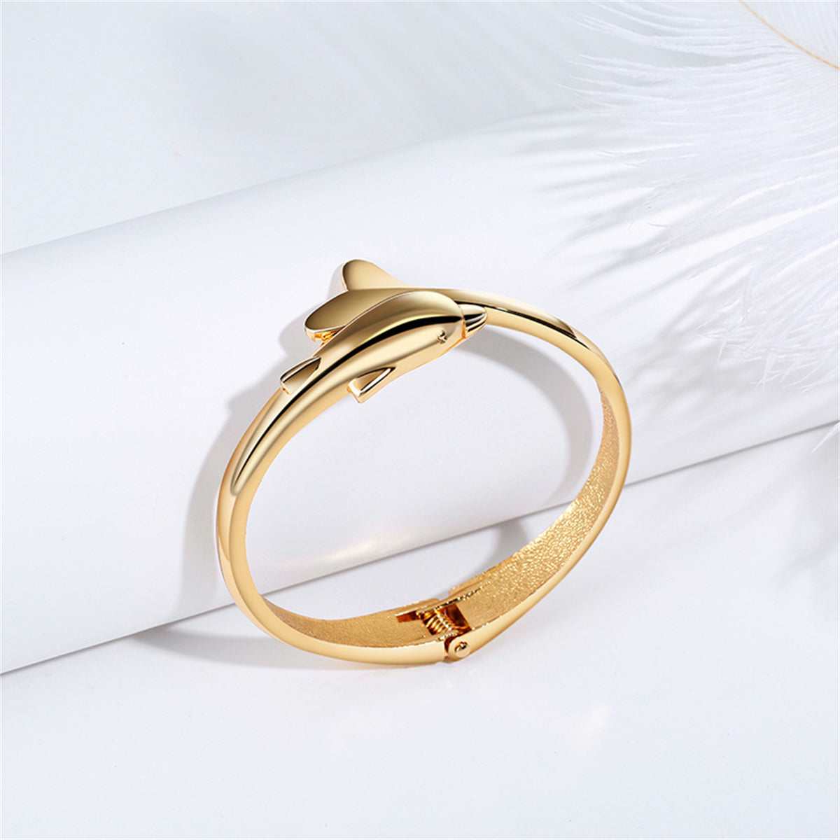 Metallic-
