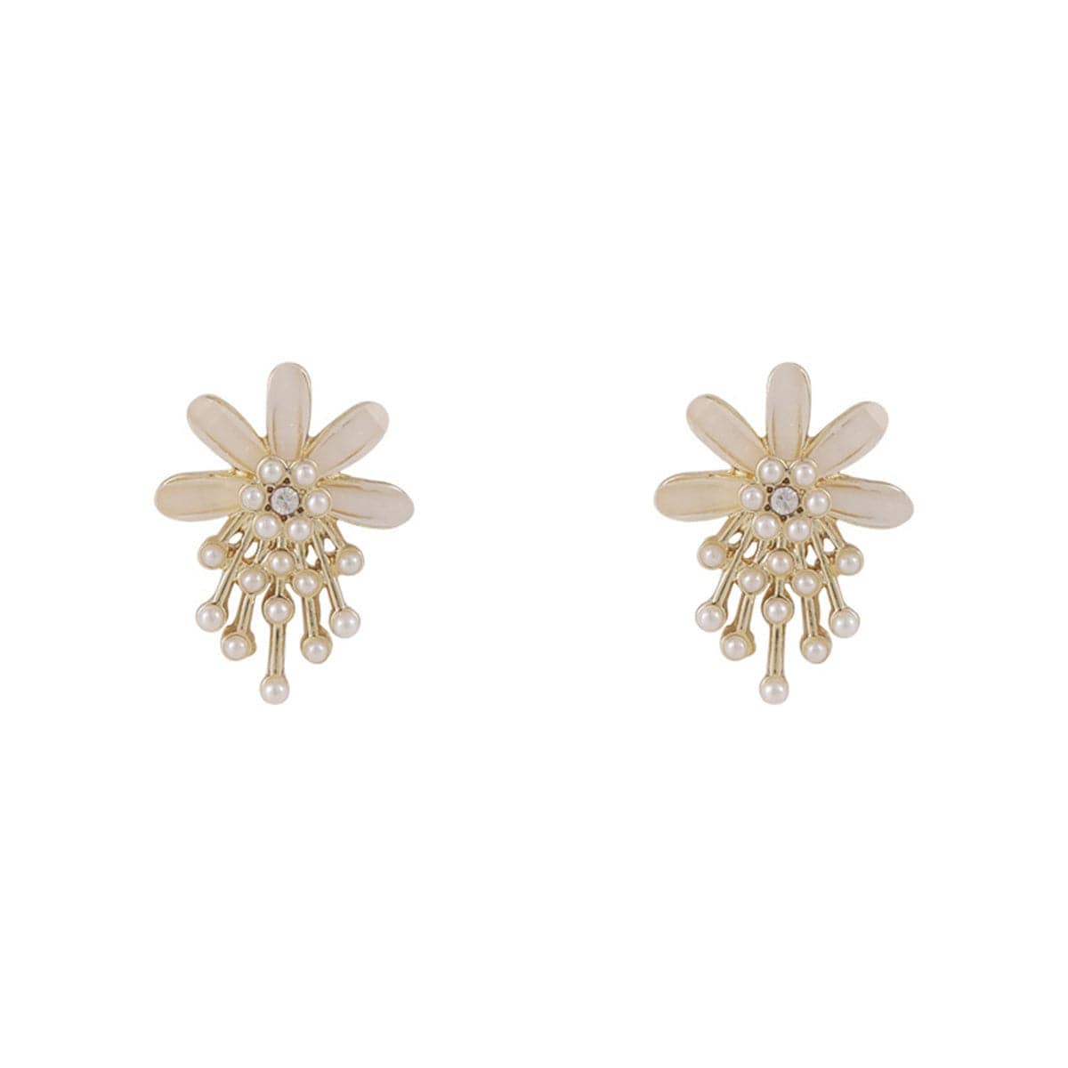 Metallic-