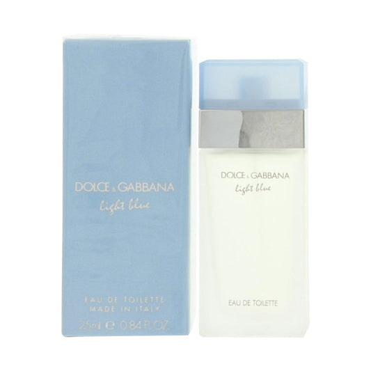D & G Light Blue by Dolce & Gabbana