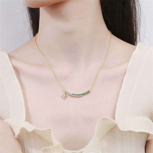 Metallic-