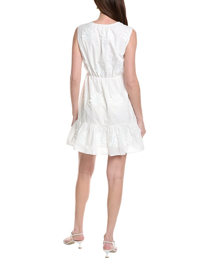 BRILLIANT WHITE-