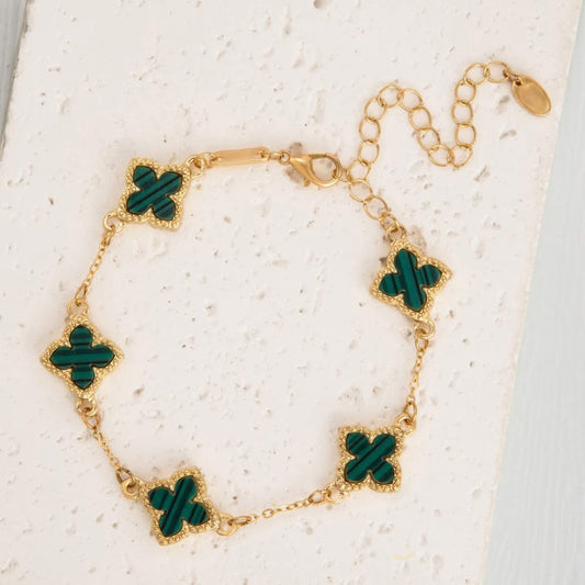 Green-