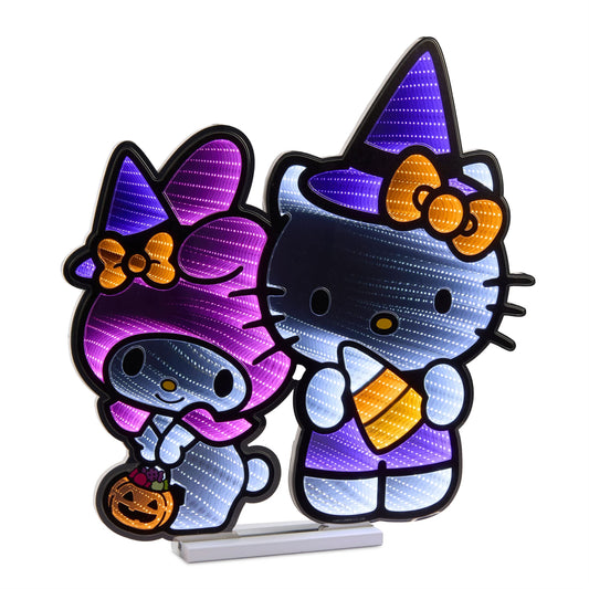 Melrose International Hello Kitty®️  and Friends Halloween Ekkolight  24”H