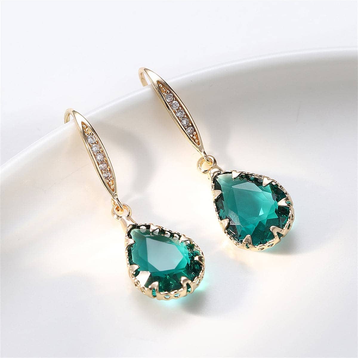 Green-
