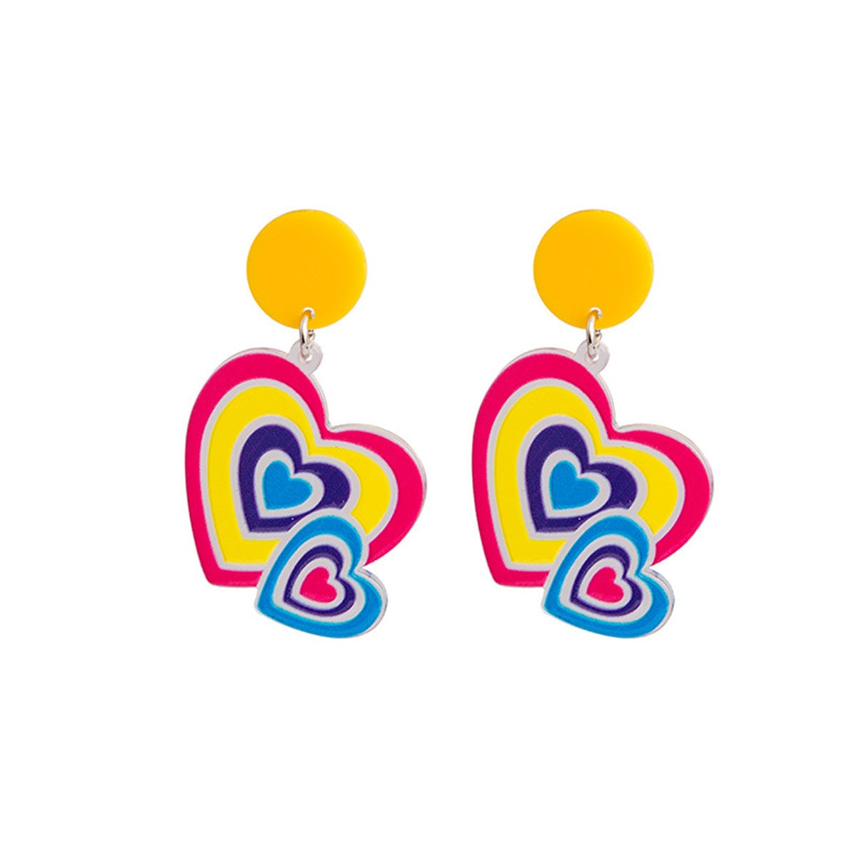 Pink-