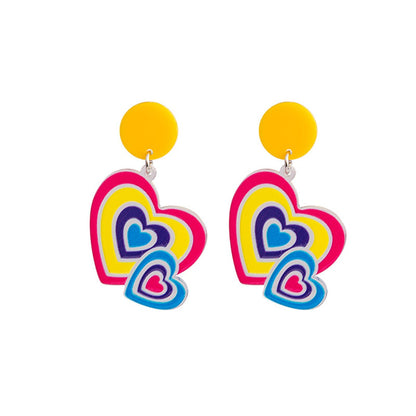 Pink-