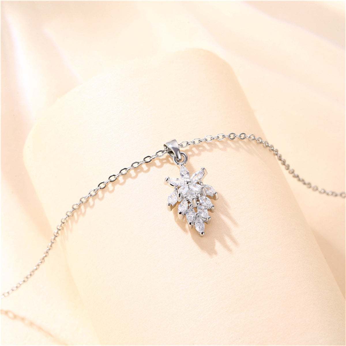 Metallic-