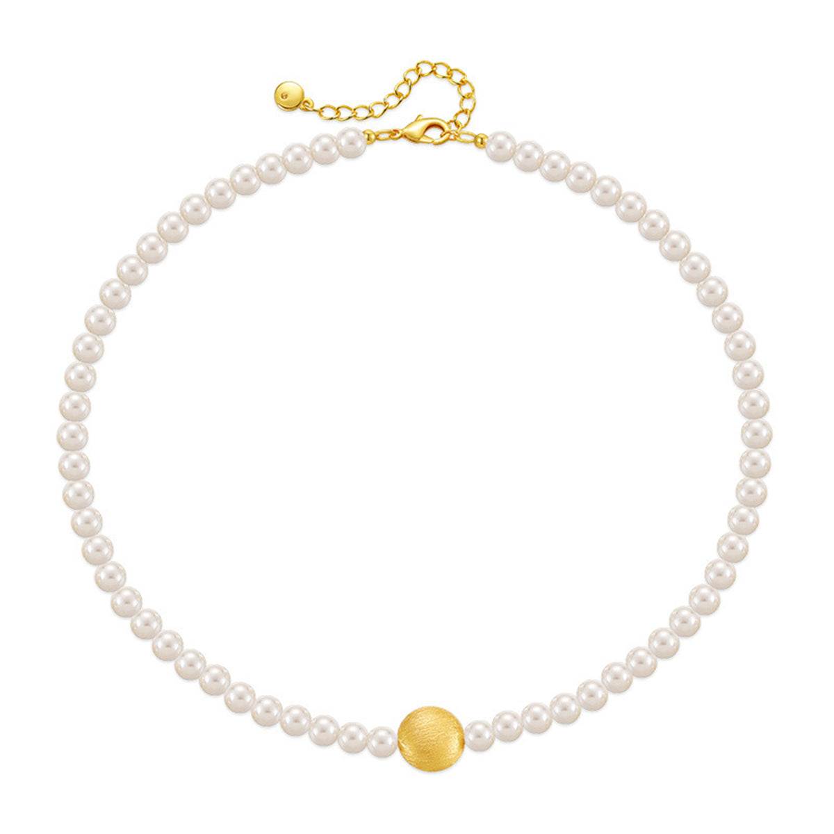 Metallic-