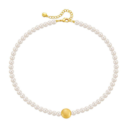 Metallic-