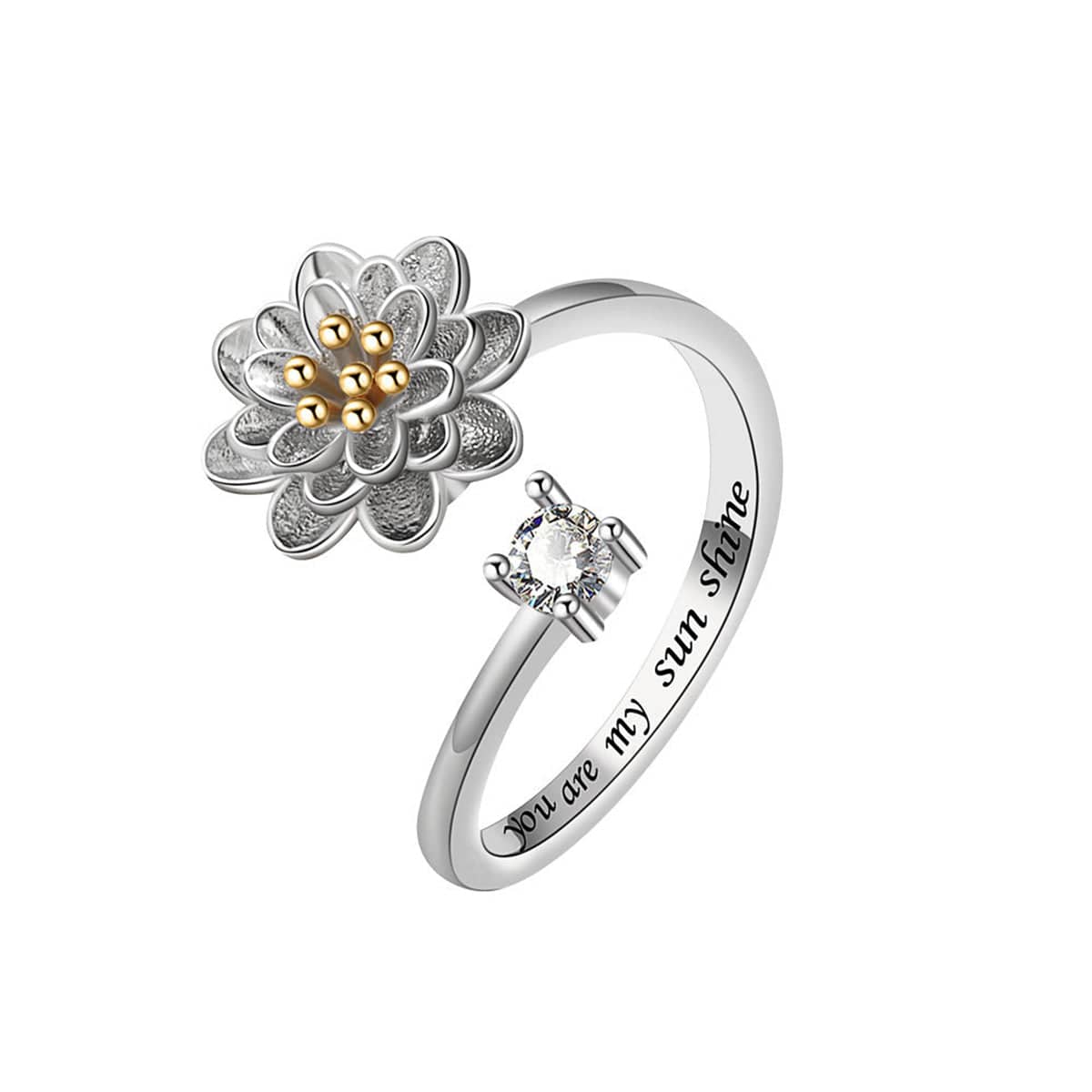 Metallic-