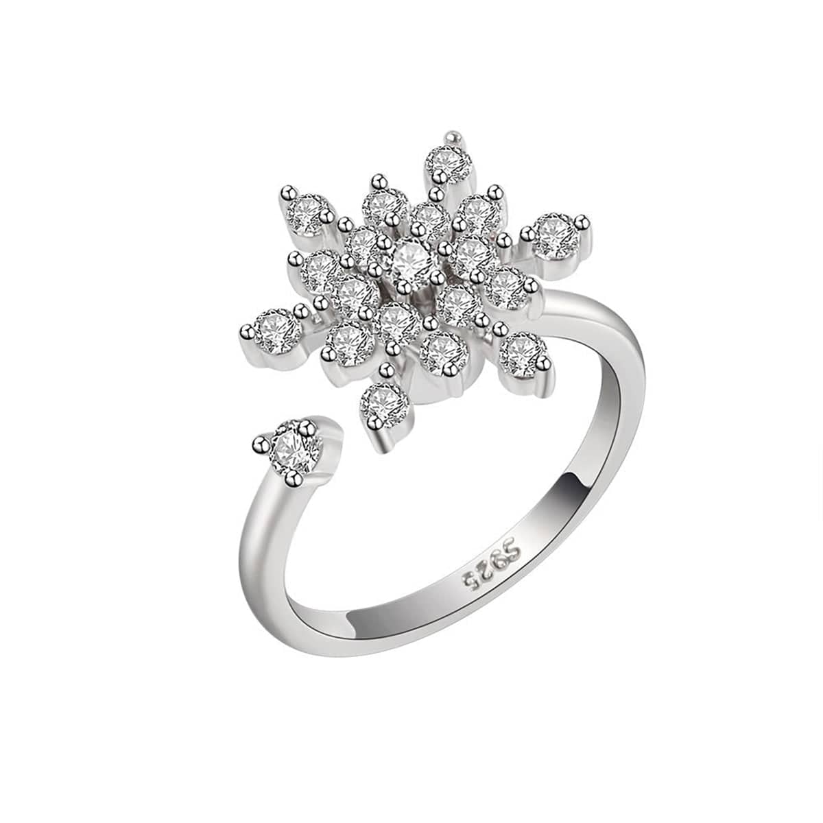Metallic-