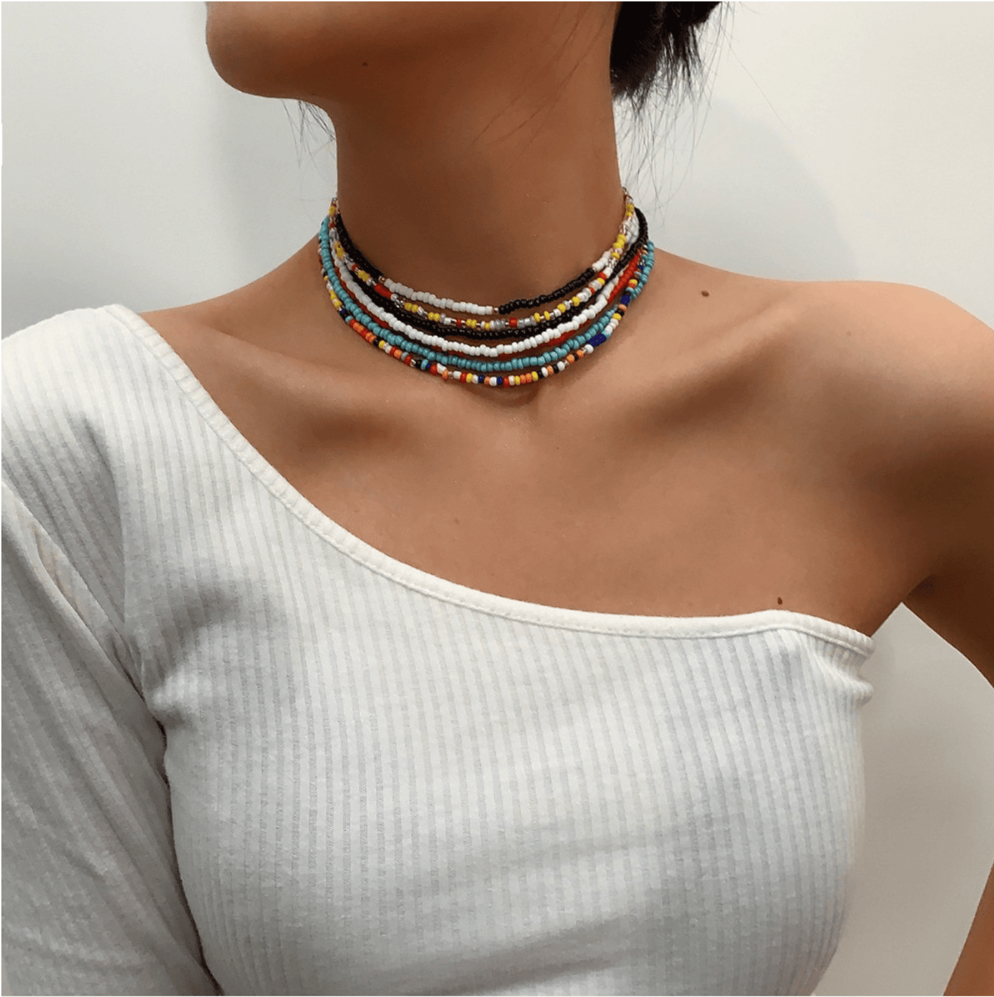 Multicolour-