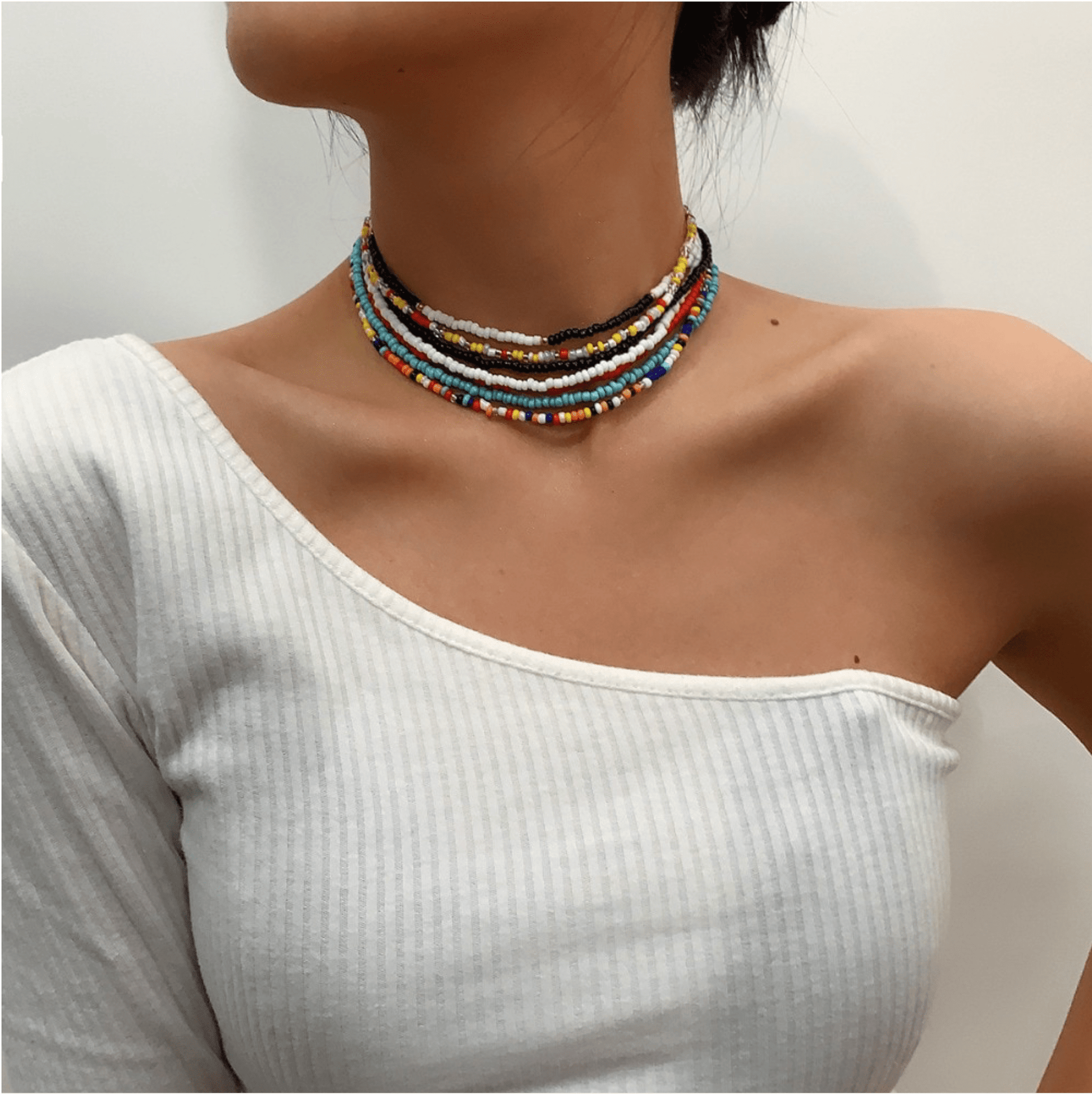 Multicolour-