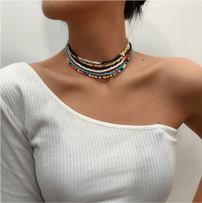 Multicolour-