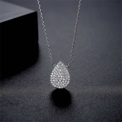 Metallic-