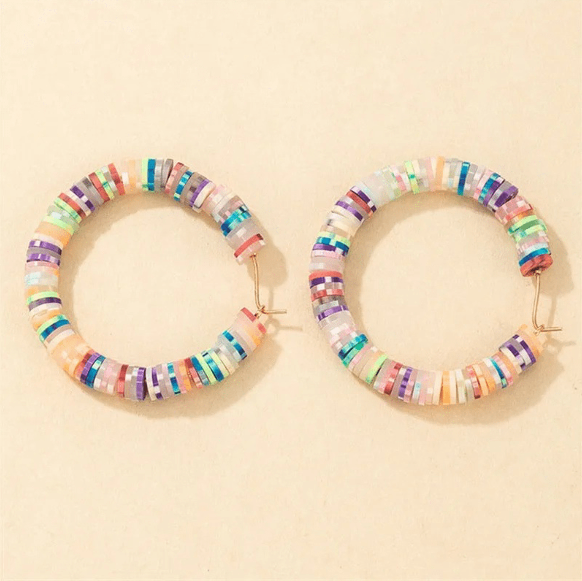 Multicolour-