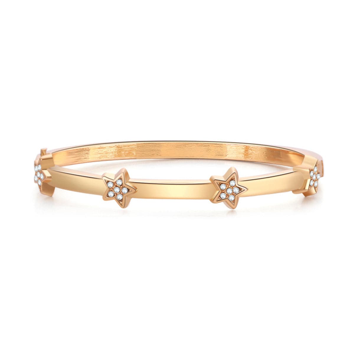 Metallic-