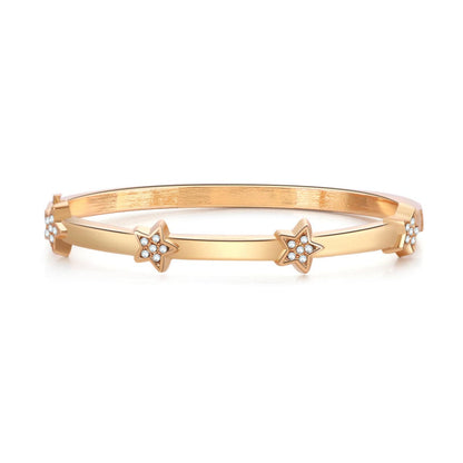 Metallic-