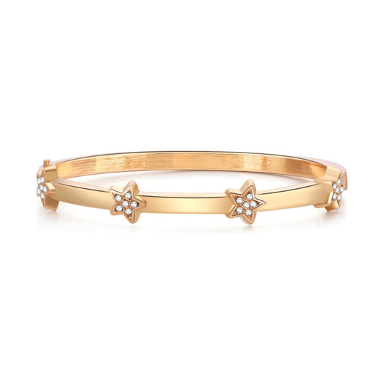 Metallic-