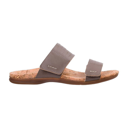 Spenco Layla adjustable Leather Womens Sandals