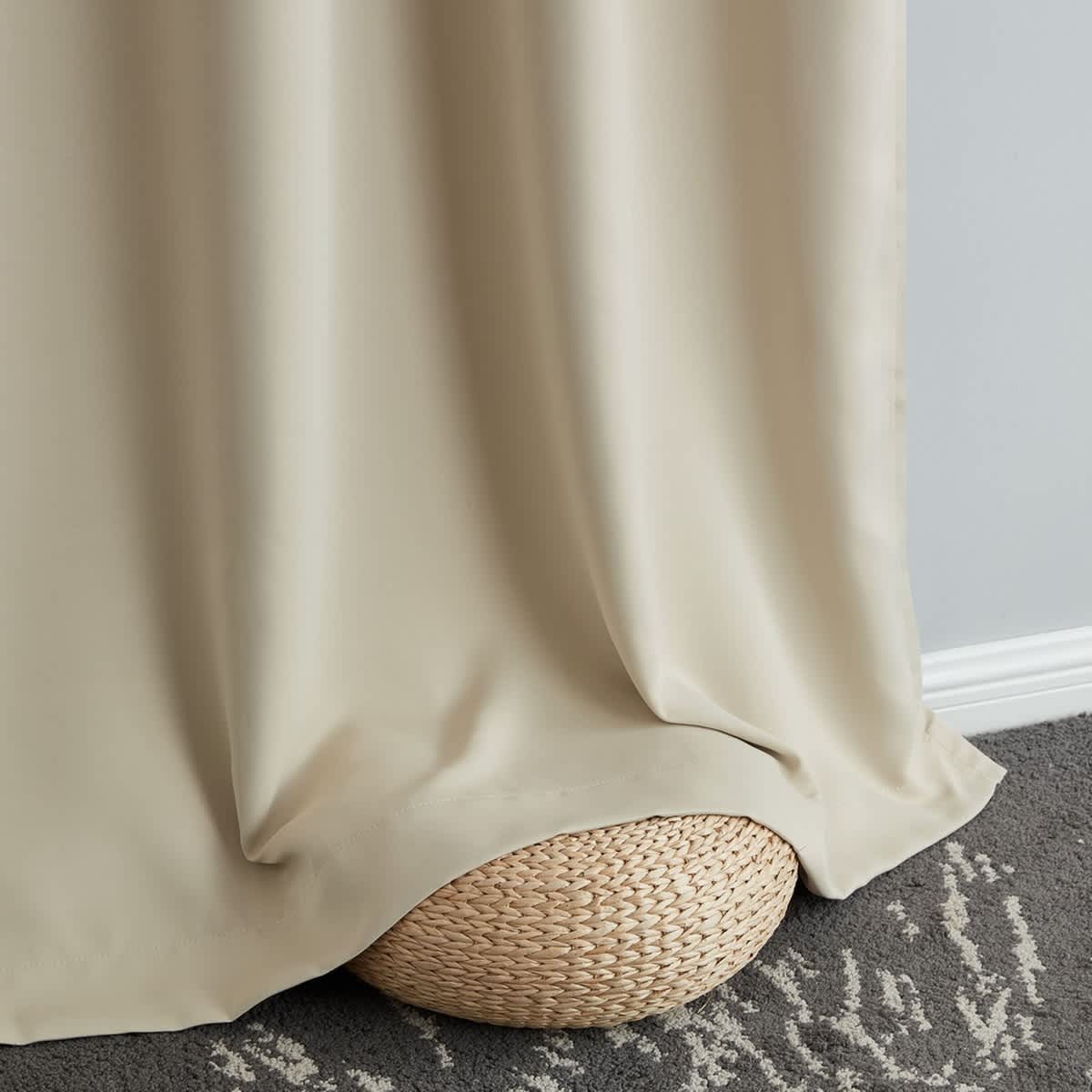 Beige-