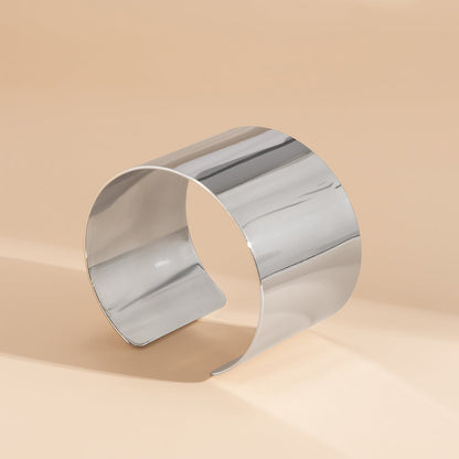 Metallic-