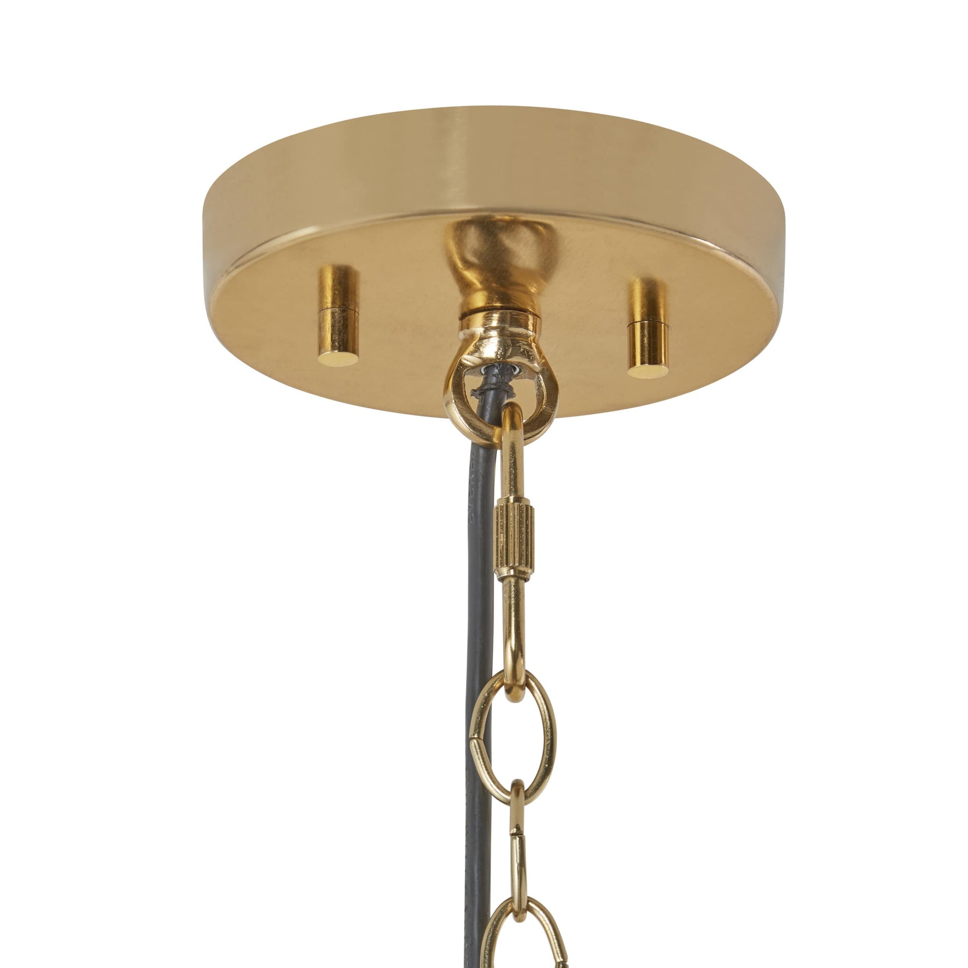 Gold/Oak-