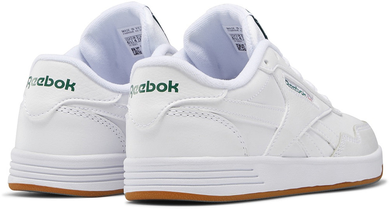 Women's Reebok Club Memt