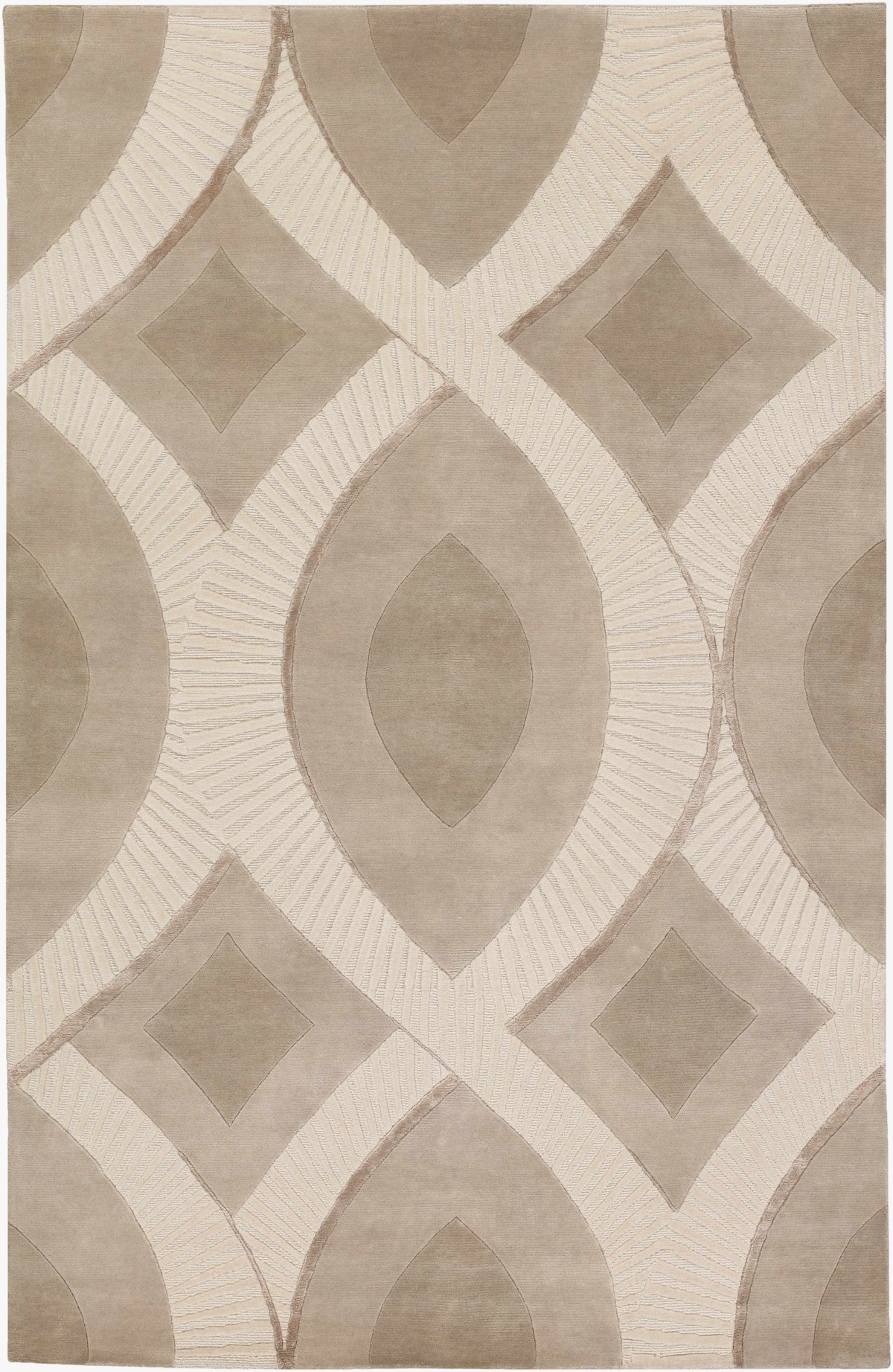 Weleetka Area Carpet - Clearance