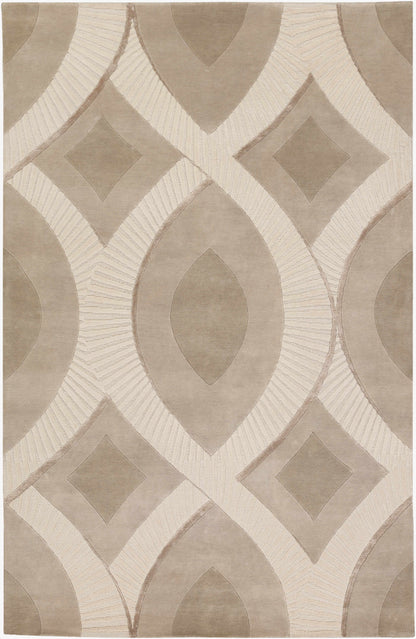 Weleetka Area Carpet - Clearance