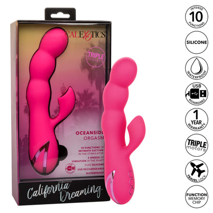 Pink-
