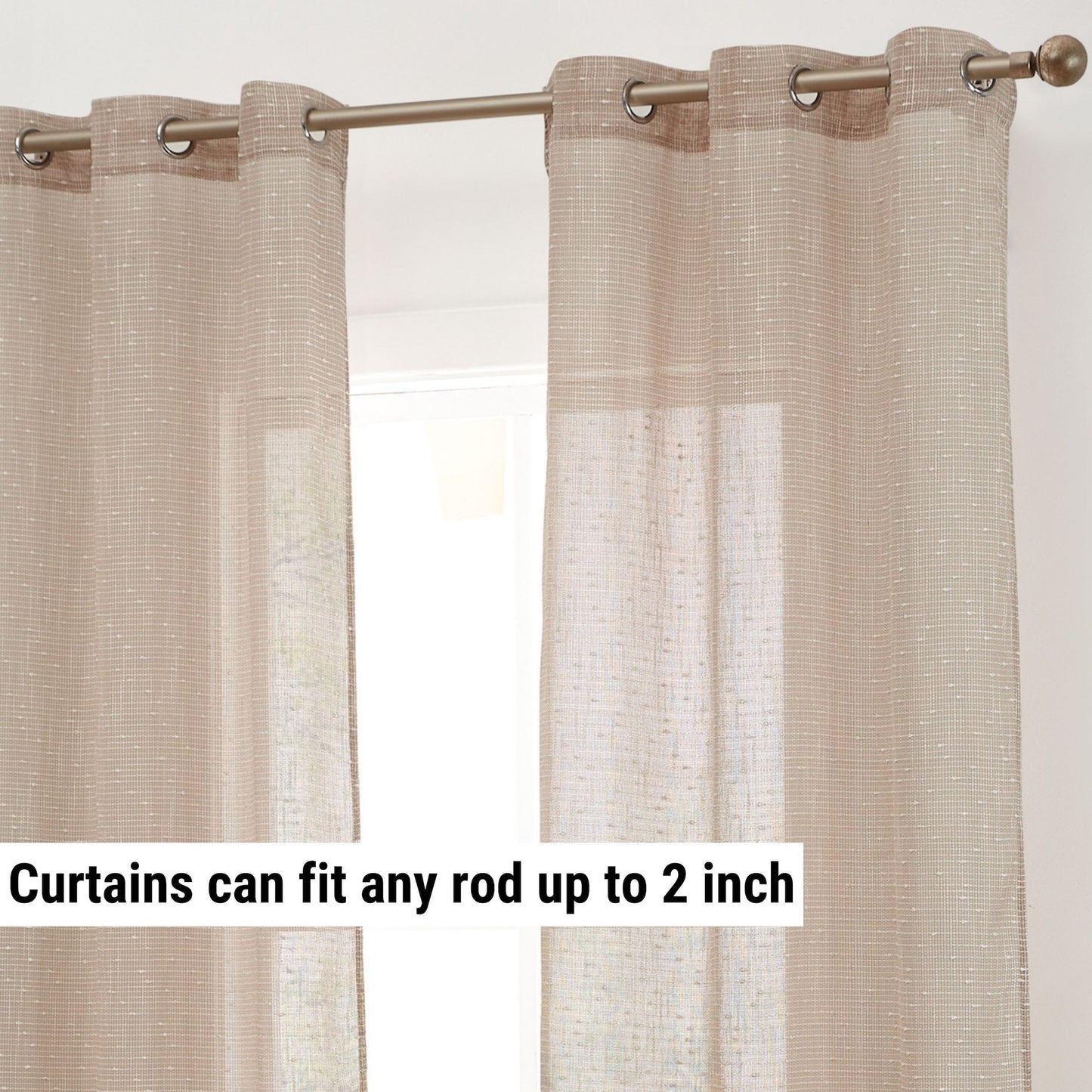 Taupe-