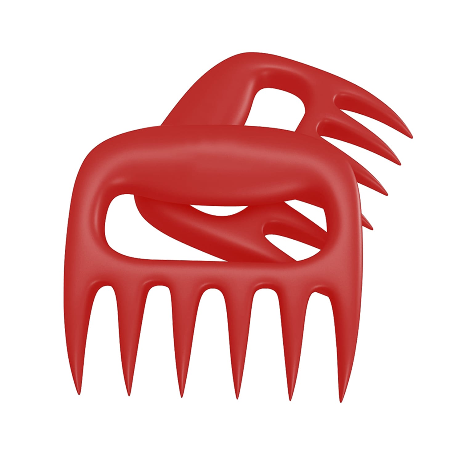 Red-
