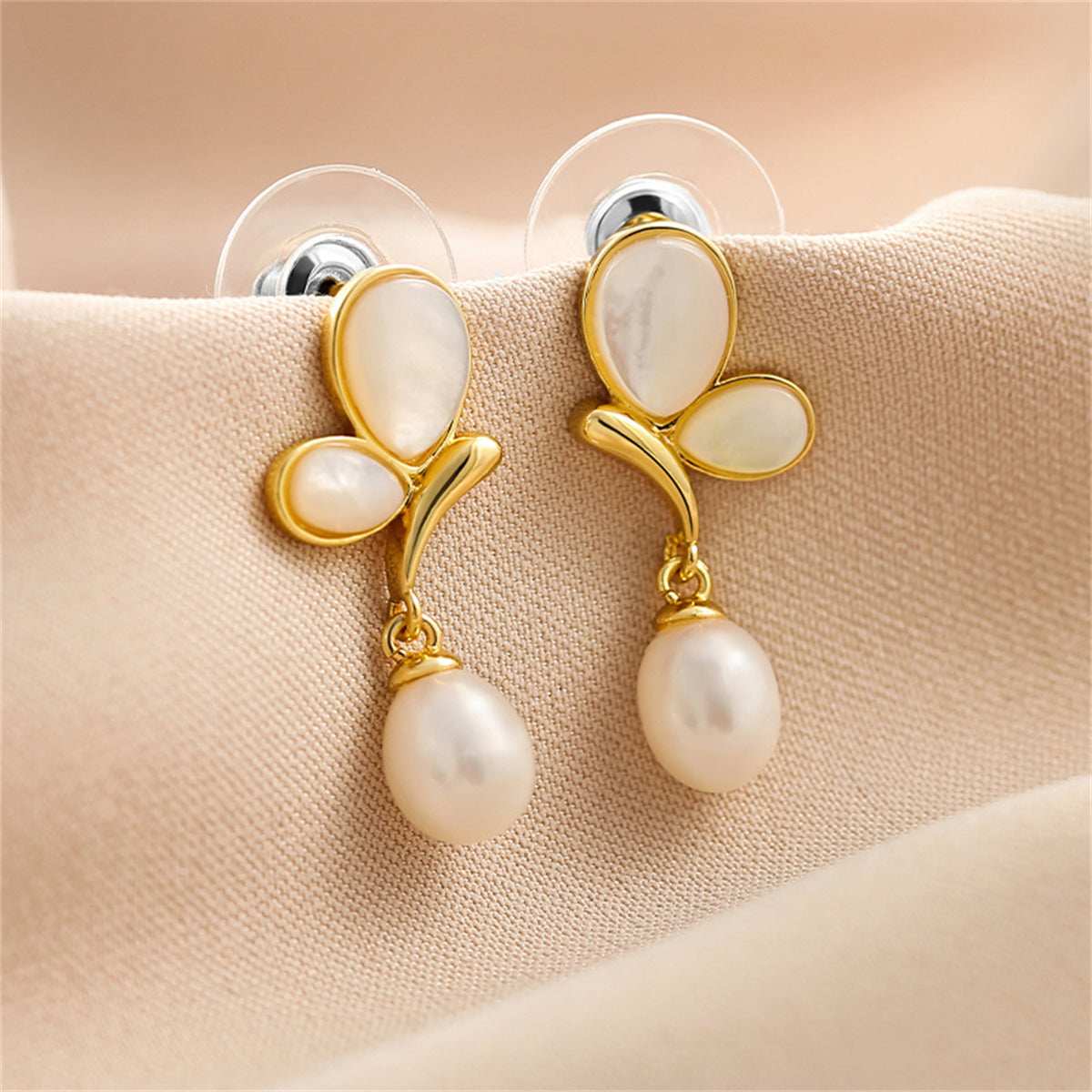 White-