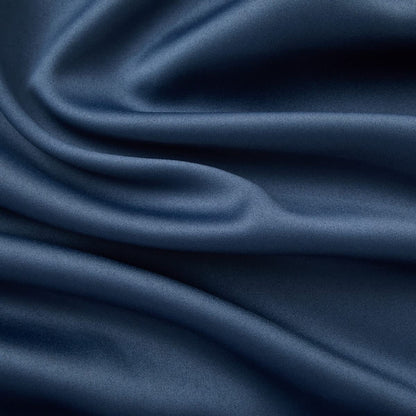 Midnight Navy Blue-