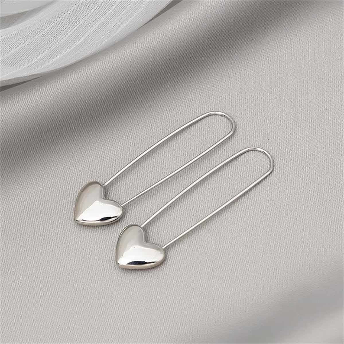 Metallic-