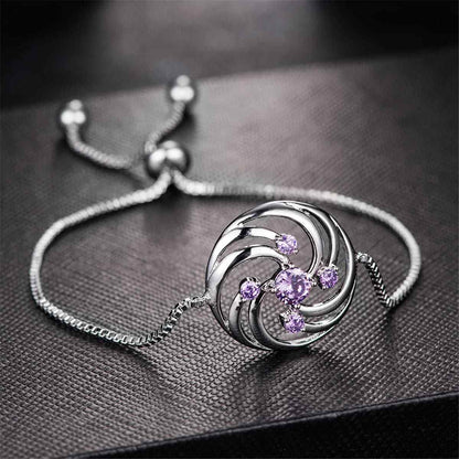 Metallic-