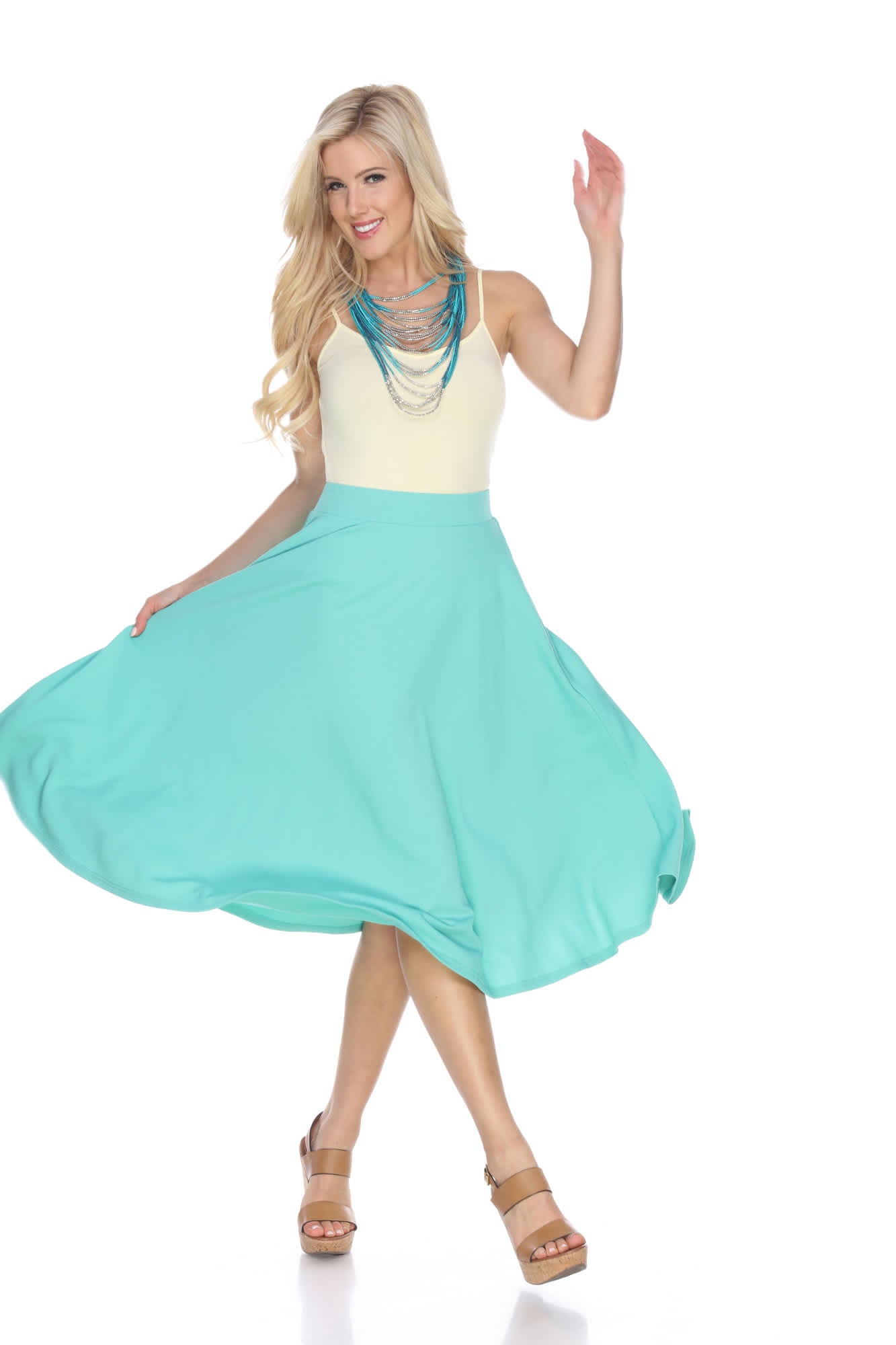 Mint-