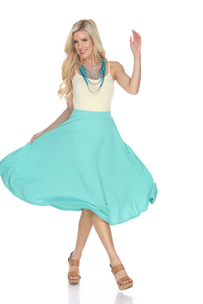 Mint-