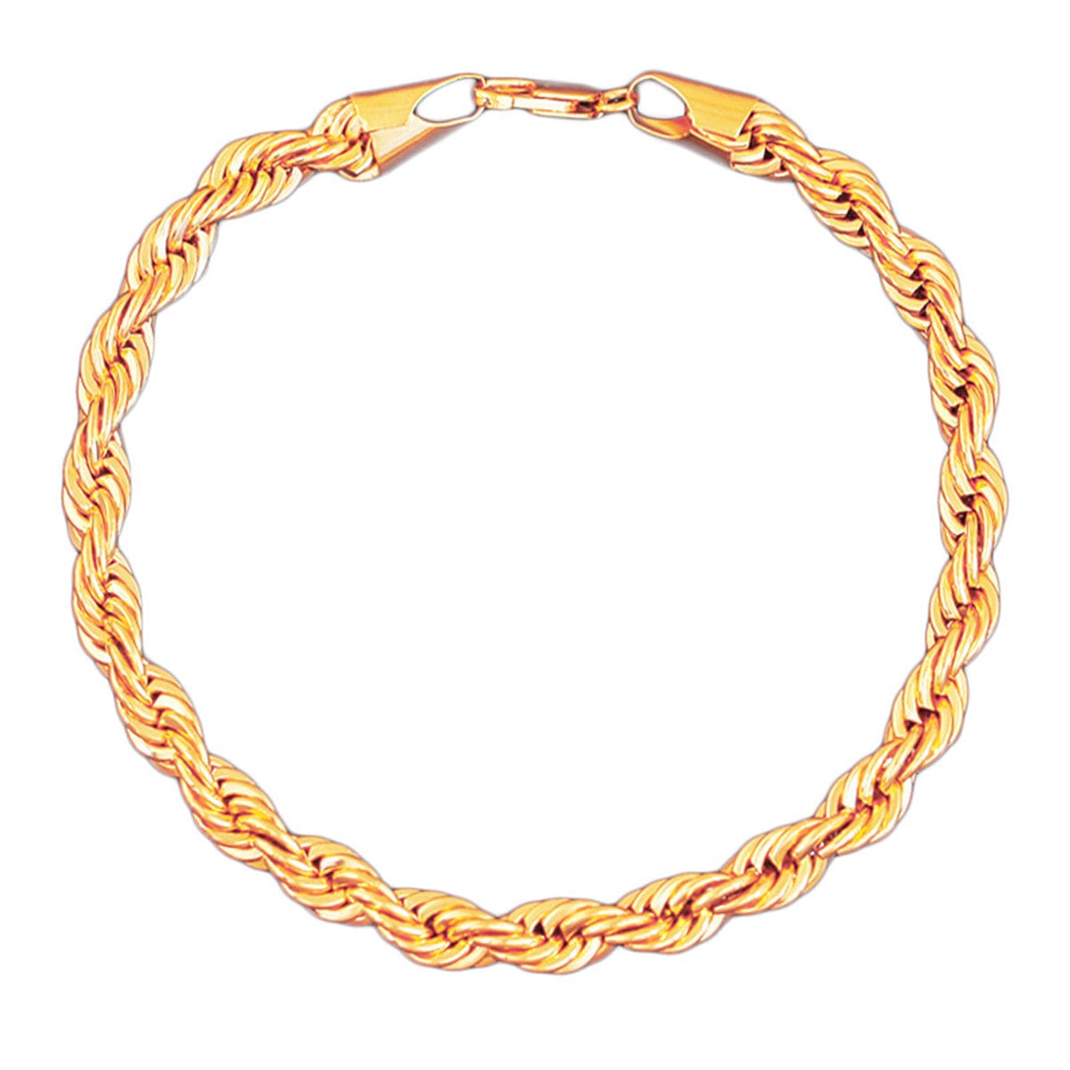 Metallic-