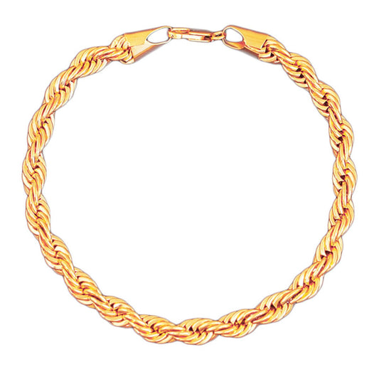 Metallic-