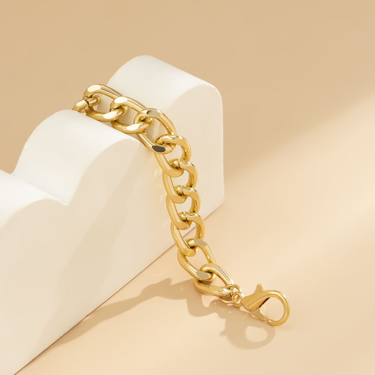 Metallic-