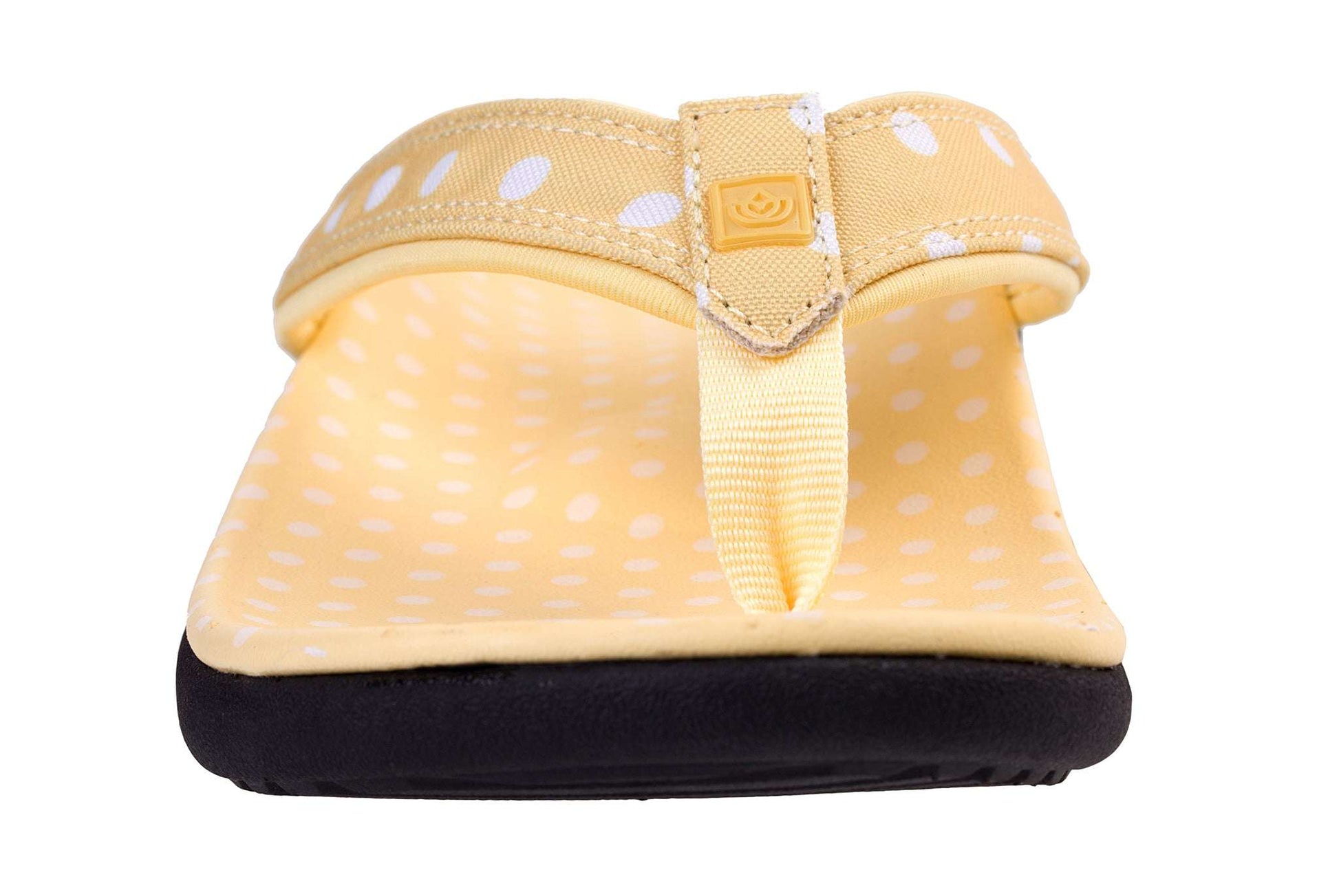 Yellow -