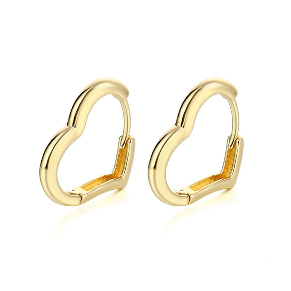 Metallic-