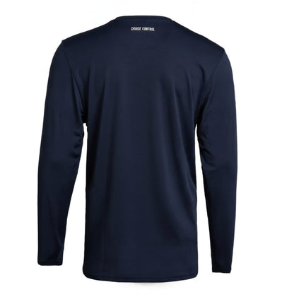 Navy-